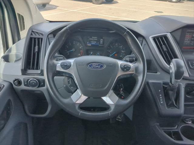 used 2015 Ford Transit-150 car, priced at $26,999