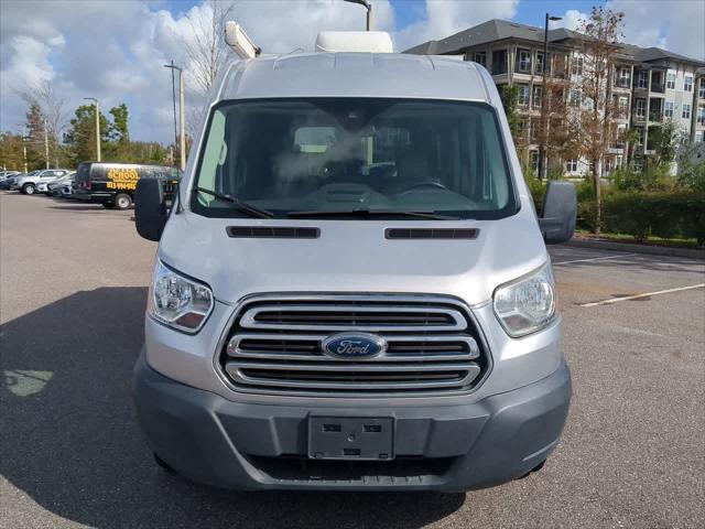 used 2015 Ford Transit-150 car, priced at $26,999