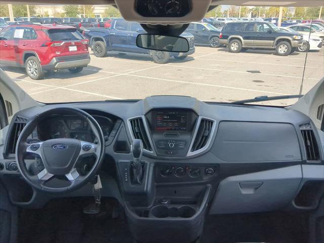 used 2015 Ford Transit-150 car, priced at $26,999