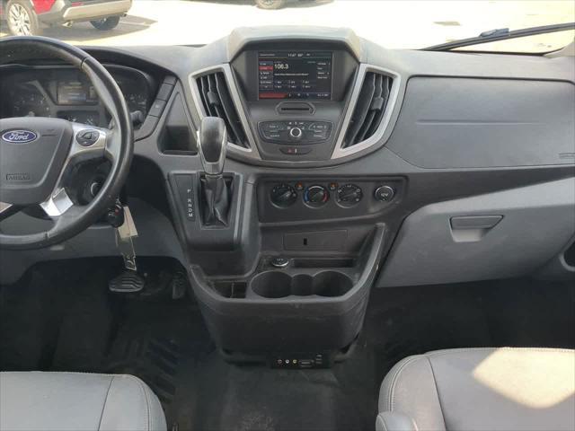 used 2015 Ford Transit-150 car, priced at $26,999