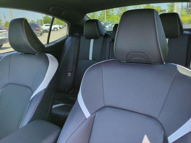 used 2025 Toyota Camry car, priced at $31,444