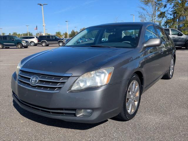 used 2007 Toyota Avalon car, priced at $7,999