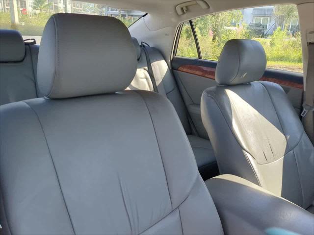 used 2007 Toyota Avalon car, priced at $7,999