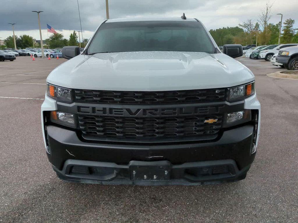 used 2019 Chevrolet Silverado 1500 car, priced at $28,767