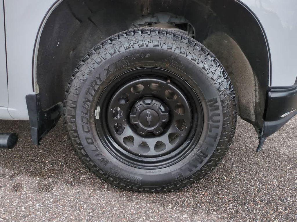 used 2019 Chevrolet Silverado 1500 car, priced at $28,767