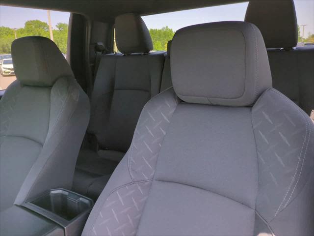 used 2024 Toyota Tacoma car, priced at $37,444
