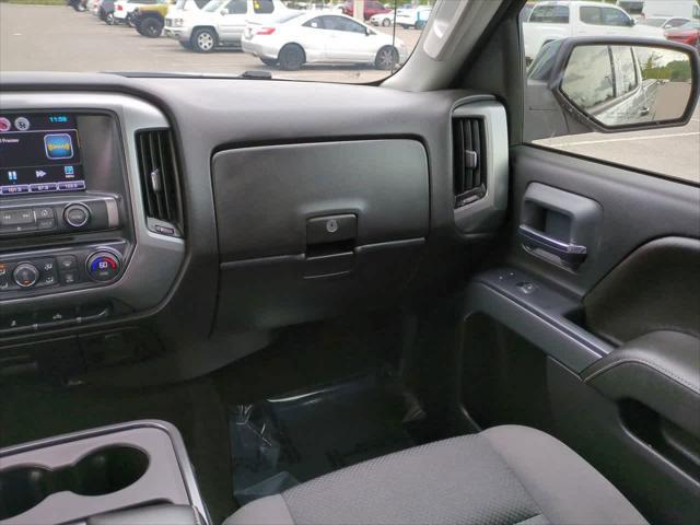 used 2014 Chevrolet Silverado 1500 car, priced at $19,744