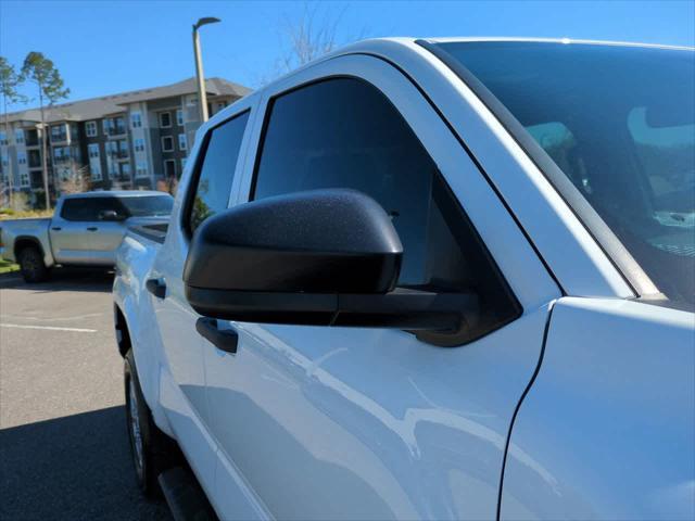 used 2025 Toyota Tacoma car, priced at $33,999