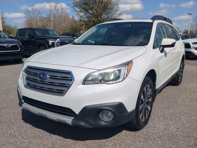 used 2017 Subaru Outback car, priced at $13,444