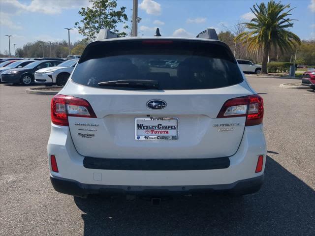 used 2017 Subaru Outback car, priced at $13,444