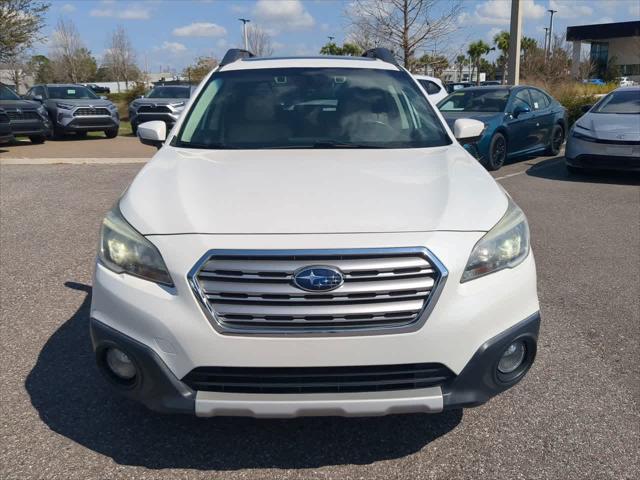 used 2017 Subaru Outback car, priced at $13,444