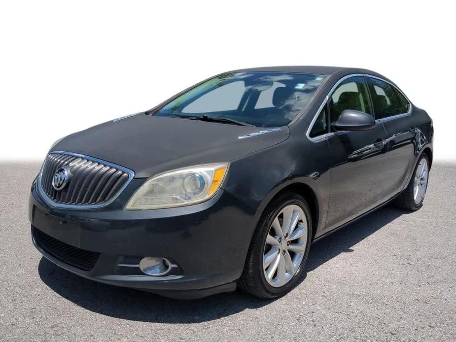 used 2014 Buick Verano car, priced at $8,999