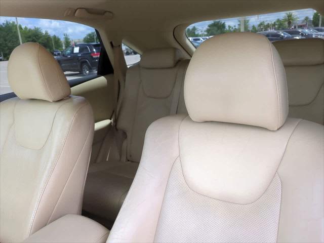 used 2010 Lexus RX 350 car, priced at $12,999
