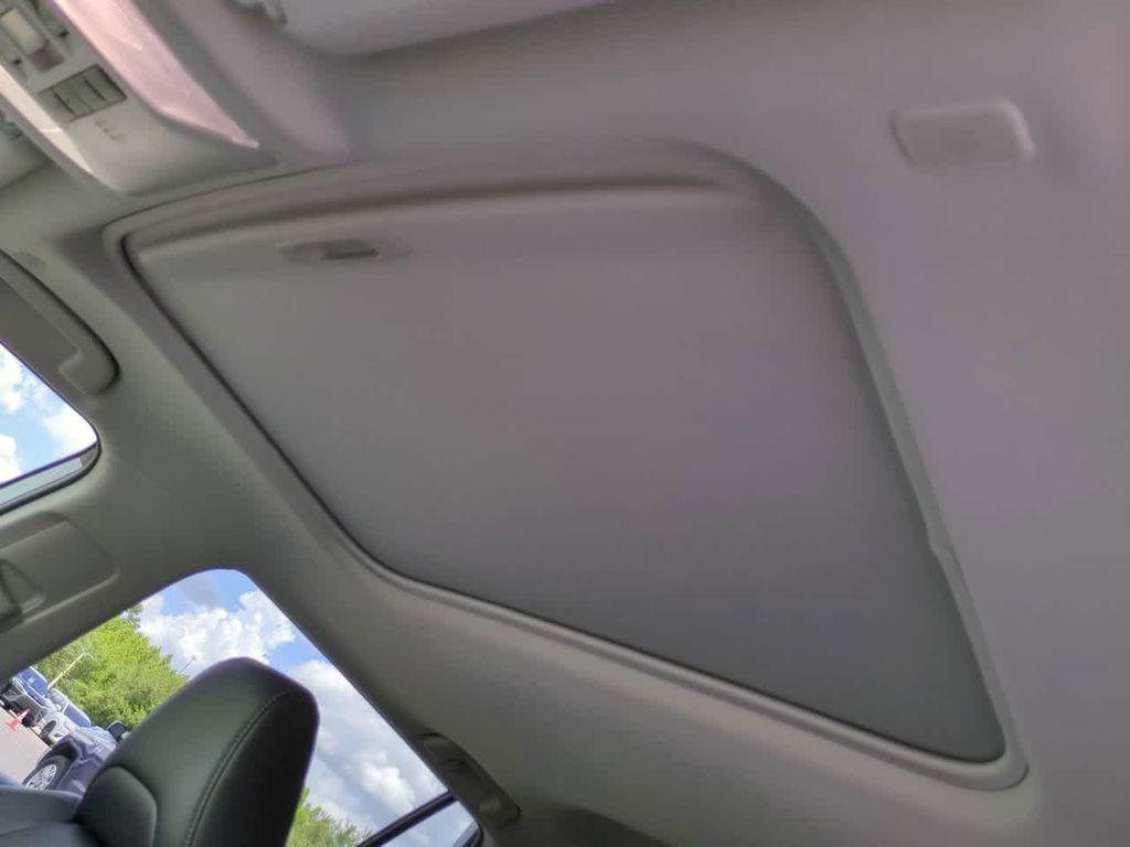 used 2023 Toyota RAV4 Hybrid car, priced at $32,744