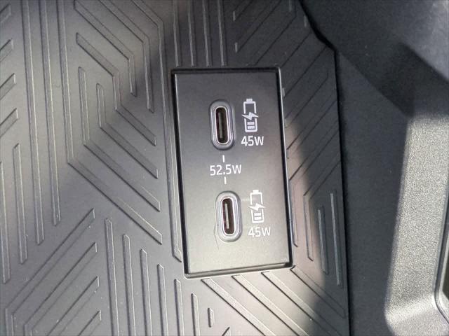 new 2025 Toyota 4Runner car