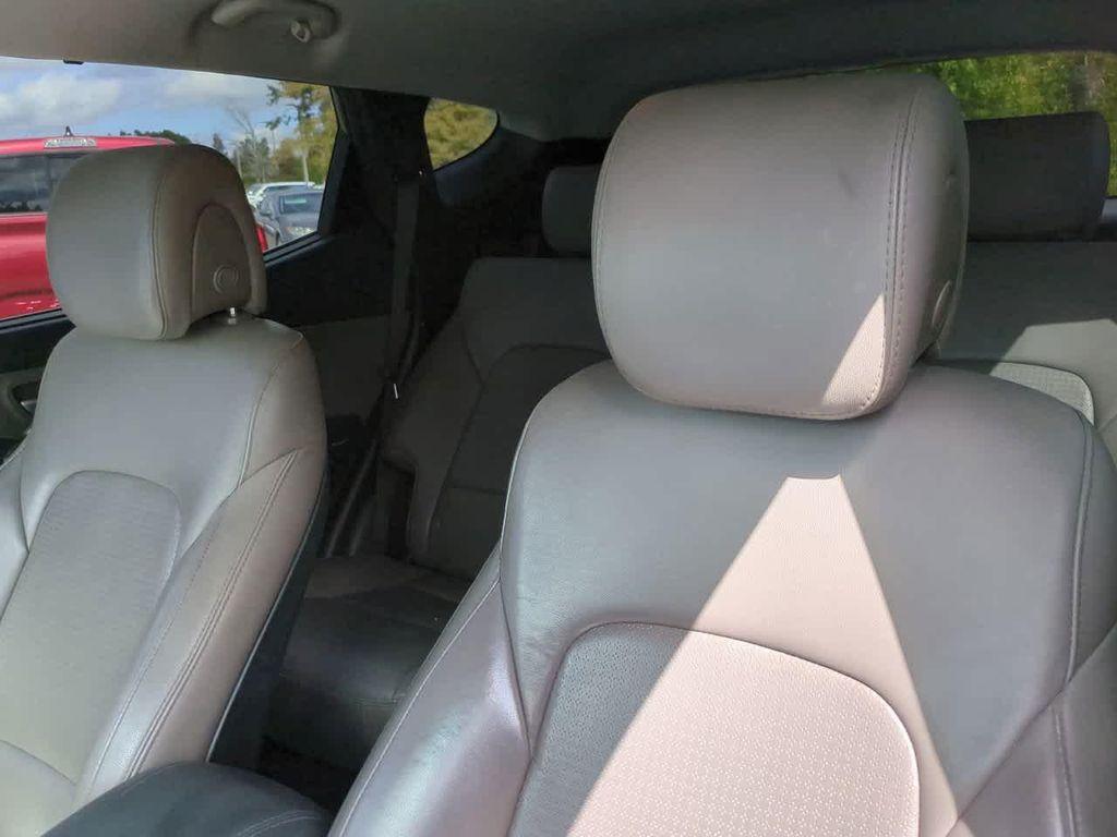 used 2014 Hyundai Santa Fe Sport car, priced at $12,999