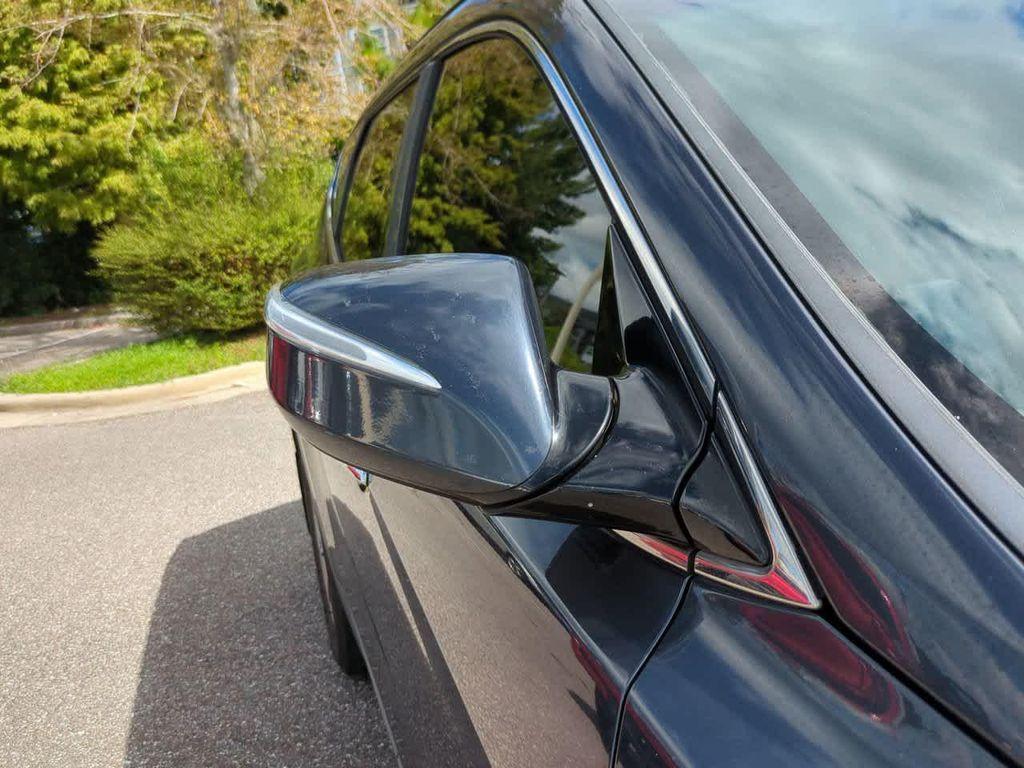 used 2014 Hyundai Santa Fe Sport car, priced at $12,999