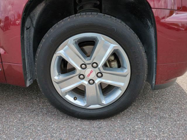 used 2016 GMC Terrain car, priced at $10,699