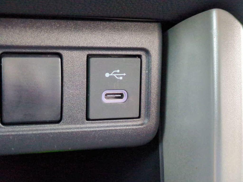 used 2024 Toyota Corolla Cross car, priced at $25,399