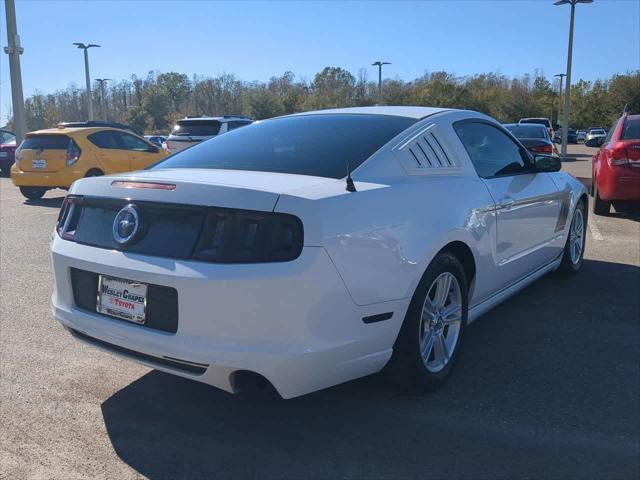 used 2014 Ford Mustang car, priced at $7,999