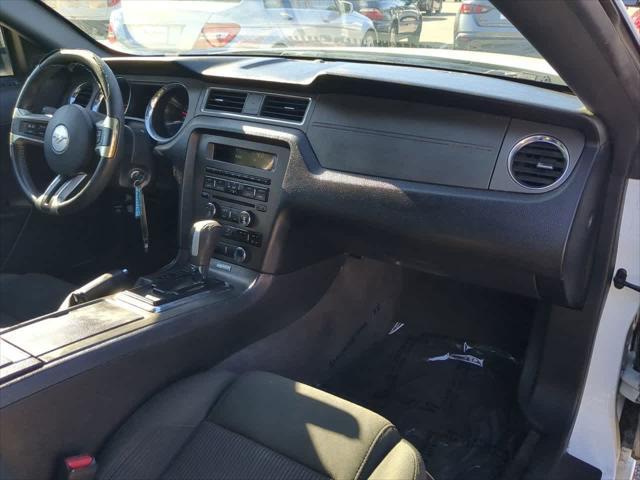 used 2014 Ford Mustang car, priced at $7,999