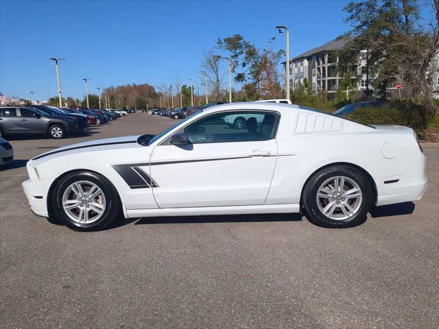 used 2014 Ford Mustang car, priced at $7,999