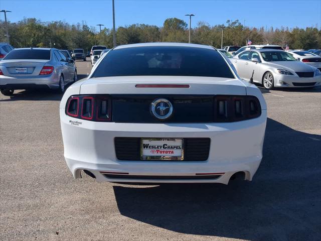 used 2014 Ford Mustang car, priced at $7,999