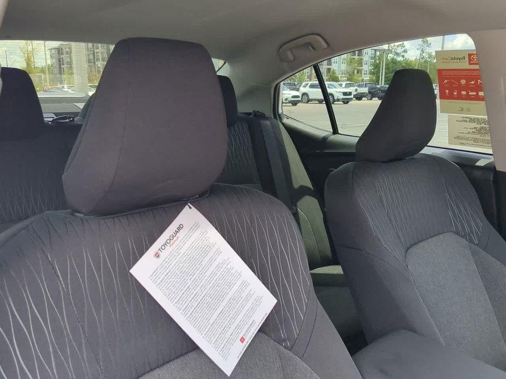 new 2025 Toyota Camry car, priced at $32,107