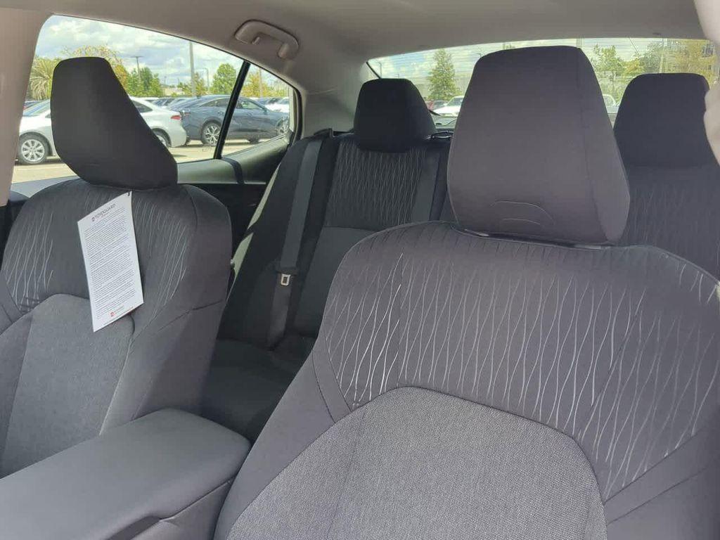 new 2025 Toyota Camry car, priced at $32,107