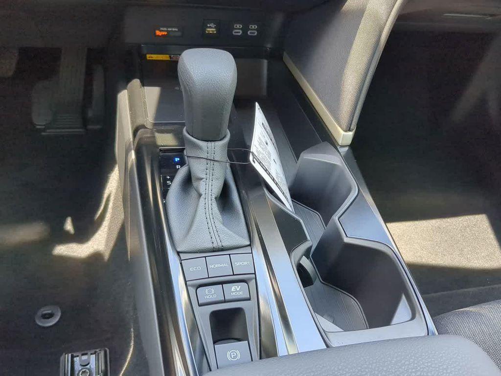 new 2025 Toyota Camry car, priced at $32,107