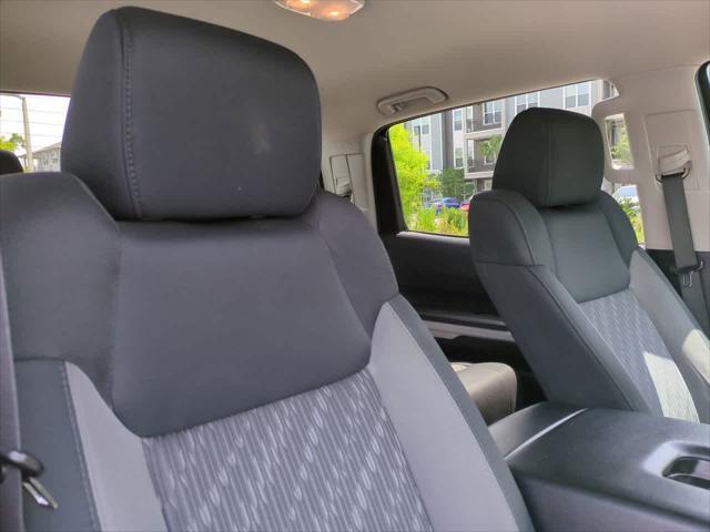 used 2018 Toyota Tundra car, priced at $31,444