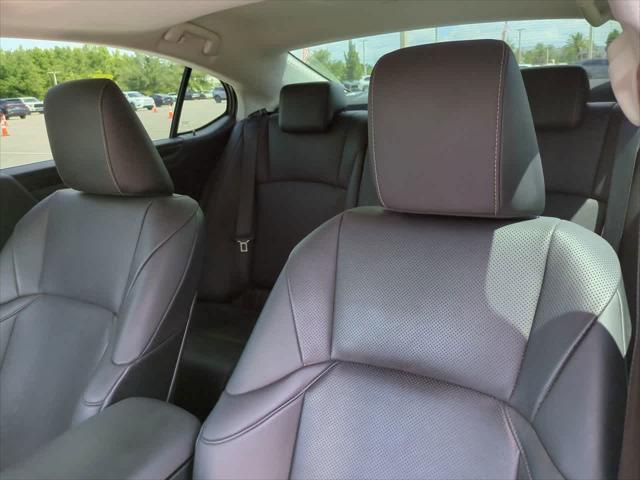 used 2019 Lexus ES 350 car, priced at $28,199