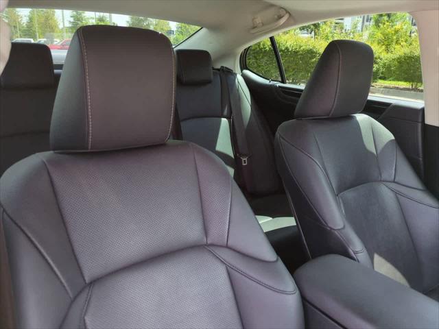 used 2019 Lexus ES 350 car, priced at $28,199