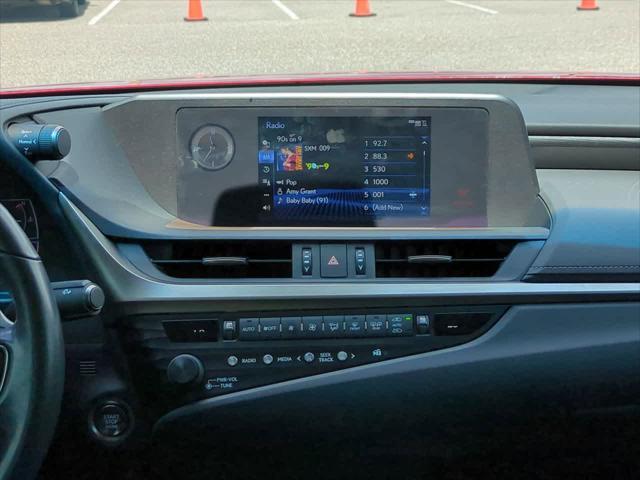 used 2019 Lexus ES 350 car, priced at $28,199