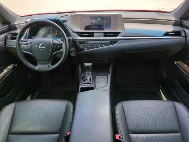 used 2019 Lexus ES 350 car, priced at $28,199
