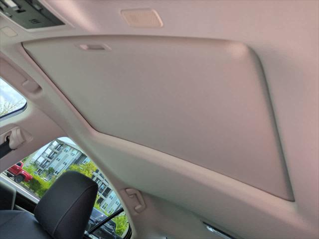 used 2019 Lexus ES 350 car, priced at $28,199