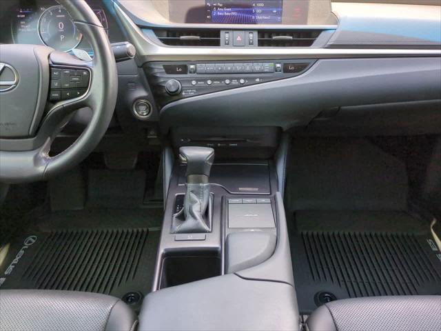 used 2019 Lexus ES 350 car, priced at $28,199