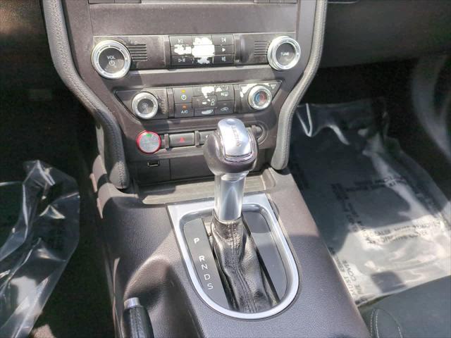 used 2019 Ford Mustang car, priced at $11,999