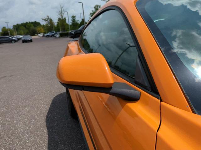 used 2019 Ford Mustang car, priced at $11,999