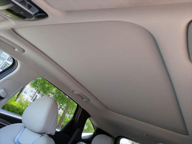 used 2024 Hyundai Tucson car, priced at $26,444