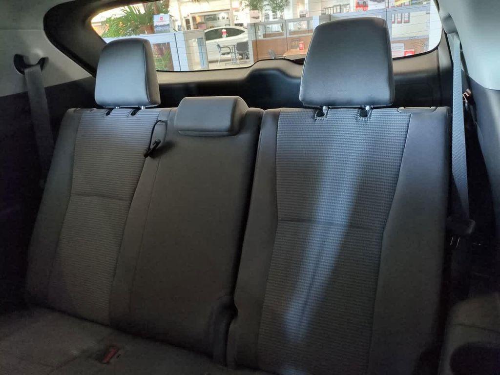 new 2025 Toyota Highlander car, priced at $44,146