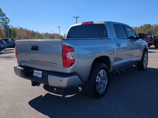 used 2017 Toyota Tundra car, priced at $33,444