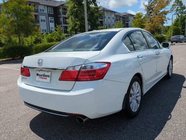 used 2013 Honda Accord car, priced at $11,999