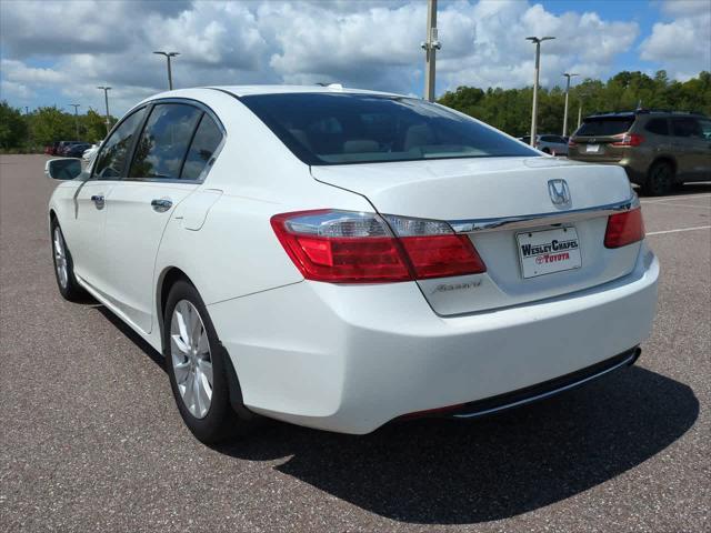 used 2013 Honda Accord car, priced at $11,999