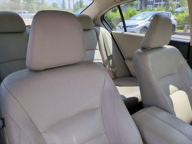 used 2013 Honda Accord car, priced at $11,999