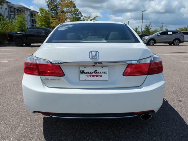 used 2013 Honda Accord car, priced at $11,999