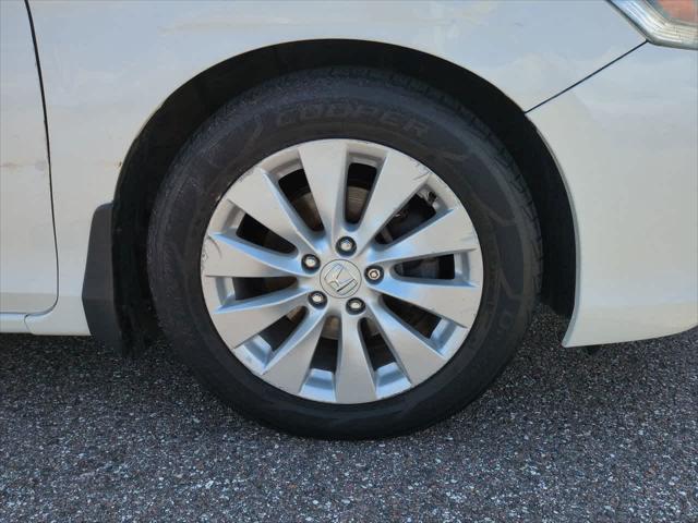 used 2013 Honda Accord car, priced at $11,999
