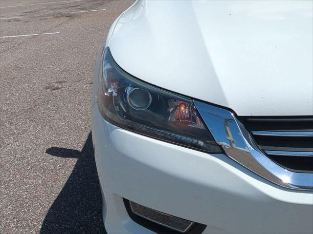 used 2013 Honda Accord car, priced at $11,999