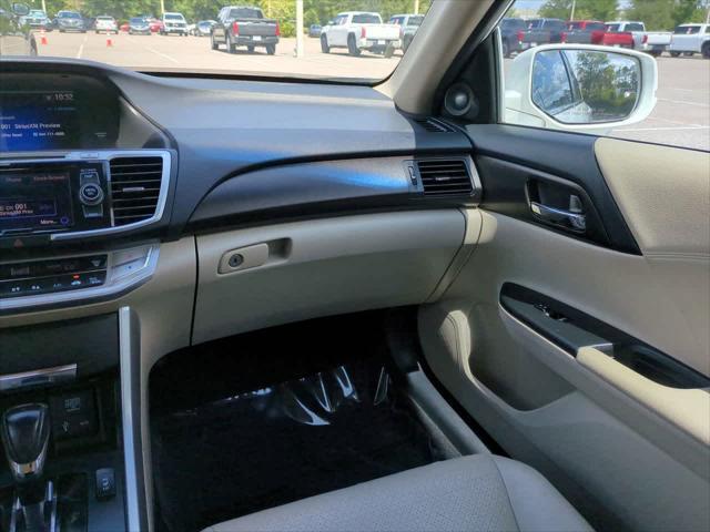 used 2013 Honda Accord car, priced at $11,999