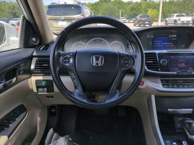 used 2013 Honda Accord car, priced at $11,999